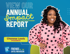 Friends of Capitol Park Museum’s 2023-2024 Annual Impact Report