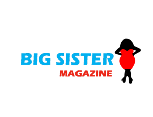 Chenese Graces The Cover Of Nigerian Magazine, Big Sister