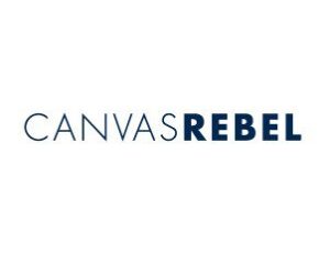 Chenese Featured In Canvas Rebel Magazine