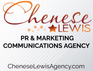 Chenese Lewis Launches PR & Marketing Communications Agency to Elevate Brands and Amplify Voices