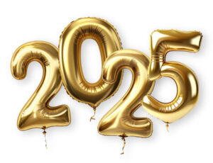 CHENESE’S 2025 HIGHLIGHTS